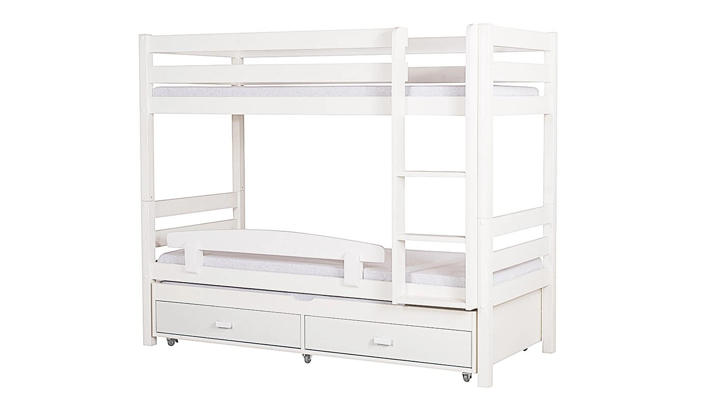 מיטת קומותיים מיקה גבוהה